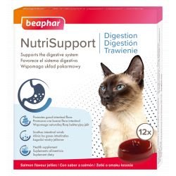 Beaphar NutriSupport Digestion Cat - Pet Supplier Store