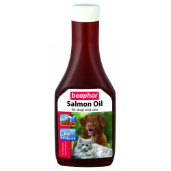 Beaphar Salmon Oil - Pet Supplier Store