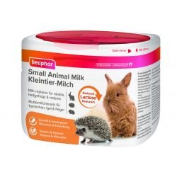 Beaphar Small Animal Milk 200g - Pet Supplier Store