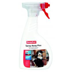 Beaphar Spray Away Plus - Pet Supplier Store
