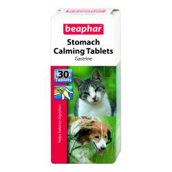 Beaphar Stomach Calming Tablets - Pet Supplier Store