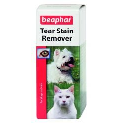 Beaphar Tear Stain Remover - Pet Supplier Store