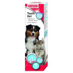 Beaphar Tooth Gel - Pet Supplier Store