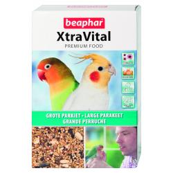 Beaphar Xtra Vital Cockatiel - Pet Supplier Store