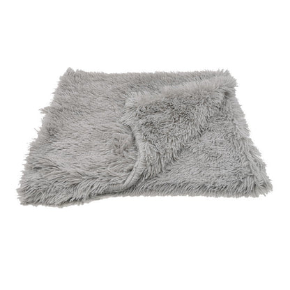 Benepaw Warm Plush Throw Dog Blanket - Pet Supplier Store