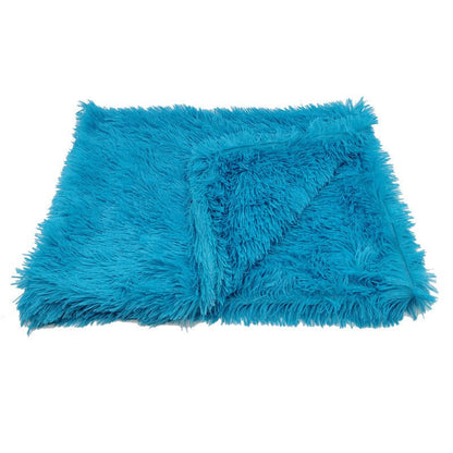 Benepaw Warm Plush Throw Dog Blanket - Pet Supplier Store