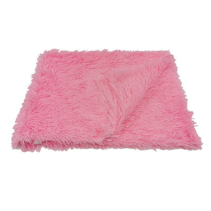 Benepaw Warm Plush Throw Dog Blanket - Pet Supplier Store