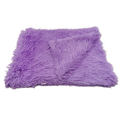 Benepaw Warm Plush Throw Dog Blanket - Pet Supplier Store