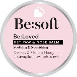 Be:Soft - Paw & Nose Balm - Pet Supplier Store