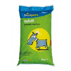 Bestpets Adult 10kg - Pet Supplier Store