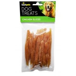 Bestpets Chicken Slices - Pet Supplier Store