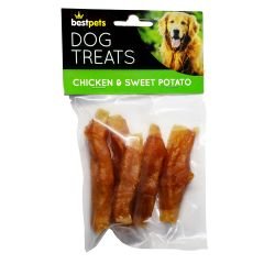 Bestpets Chicken & Sweet Potato - Pet Supplier Store