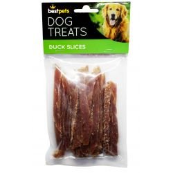 Bestpets Duck Slices - Pet Supplier Store