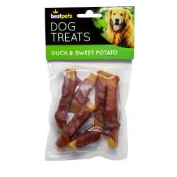 Bestpets Duck & Sweet Potato - Pet Supplier Store