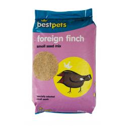 Bestpets Foreign Finch - Pet Supplier Store