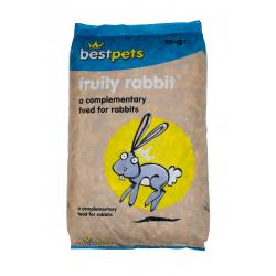 Bestpets Fruity Rabbit - Pet Supplier Store