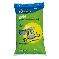 Bestpets Gold - Pet Supplier Store
