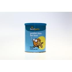 Bestpets Goldfish Flake - Pet Supplier Store