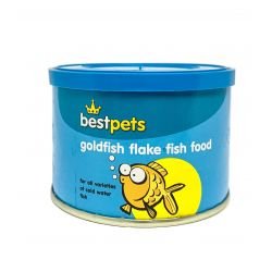Bestpets Goldfish Flake - Pet Supplier Store