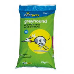 Bestpets Greyhound - Pet Supplier Store