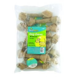Bestpets Hide Knots 12" - Pet Supplier Store