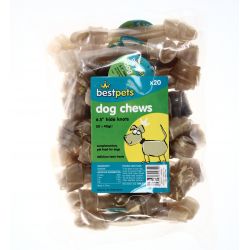 Bestpets Hide Knots 6.5 - Pet Supplier Store