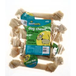 Bestpets Hide Knots 8.5" - Pet Supplier Store