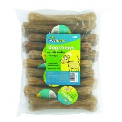 Bestpets Hide Knuckle 10" - Pet Supplier Store