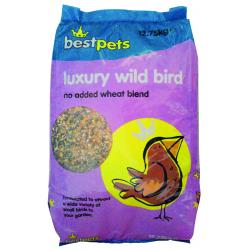 Bestpets Luxury Wildbird - Pet Supplier Store