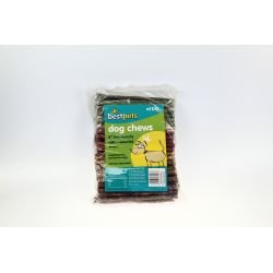 Bestpets Rolls Thin Assorted 5 - Pet Supplier Store