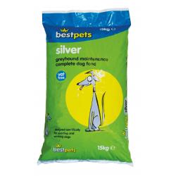 Bestpets Silver - Pet Supplier Store