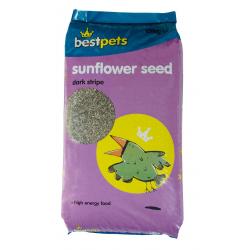 Bestpets Striped Sunflower Seed - Pet Supplier Store