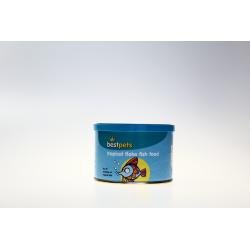 Bestpets Tropical Flake - Pet Supplier Store