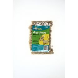 Bestpets Twists 9-10mm - Pet Supplier Store
