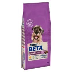 Beta Adult Senior 14kg - Pet Supplier Store