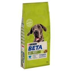 Beta Large Breed Adult 14kg - Pet Supplier Store