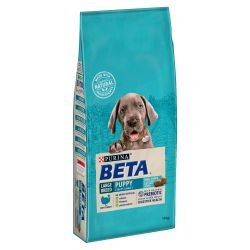 Beta Large Breed Puppy 14kg - Pet Supplier Store