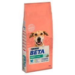 Beta Light Turkey 14kg - Pet Supplier Store