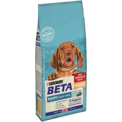 Beta Puppy Chicken 2kg - Pet Supplier Store