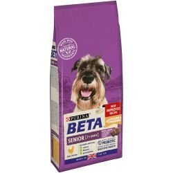 Beta Senior Chicken 2kg - Pet Supplier Store