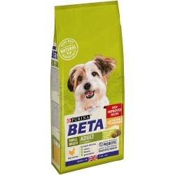 Beta Small Breed Adult Chicken 2kg - Pet Supplier Store