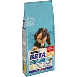 Beta Small Breed Puppy 2kg - Pet Supplier Store
