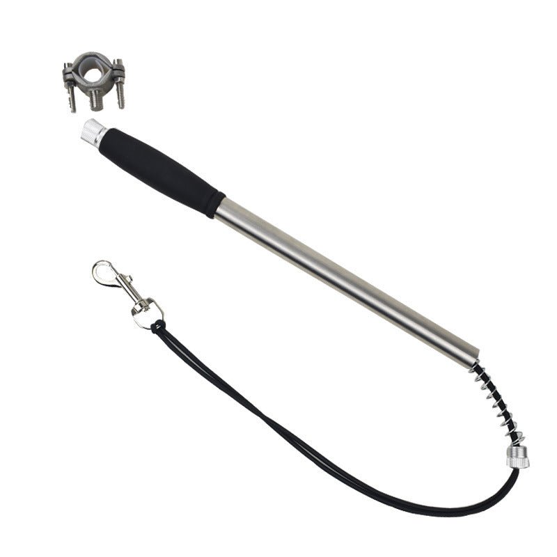 Bike Traction Lead Harness for Dogs - Pet Supplier Store