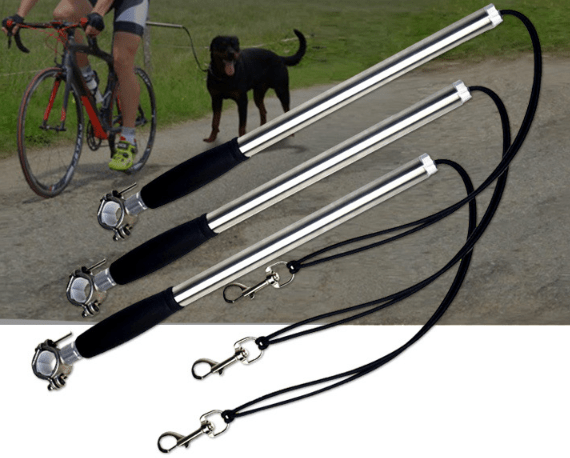 Bike Traction Lead Harness for Dogs - Pet Supplier Store