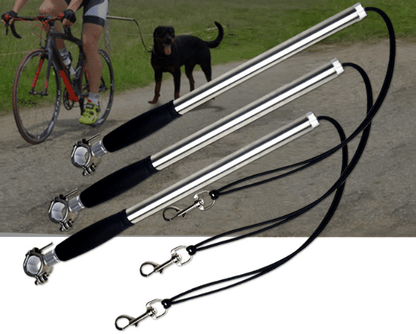 Bike Traction Lead Harness for Dogs - Pet Supplier Store