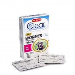 Bob Martin 3in1 Dewormer Dog - Pet Supplier Store