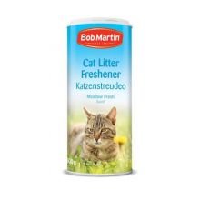 Bob Martin Cat Meadow Litter Freshener 500g - Pet Supplier Store