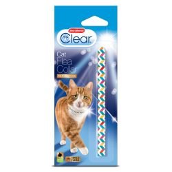 Bob Martin Clear Cat Flea Collar Aztec - Pet Supplier Store