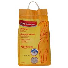 Bob Martin Clumping Litter 5kg - Pet Supplier Store