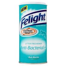Bob Martin Felight Litter Freshener 400g - Pet Supplier Store